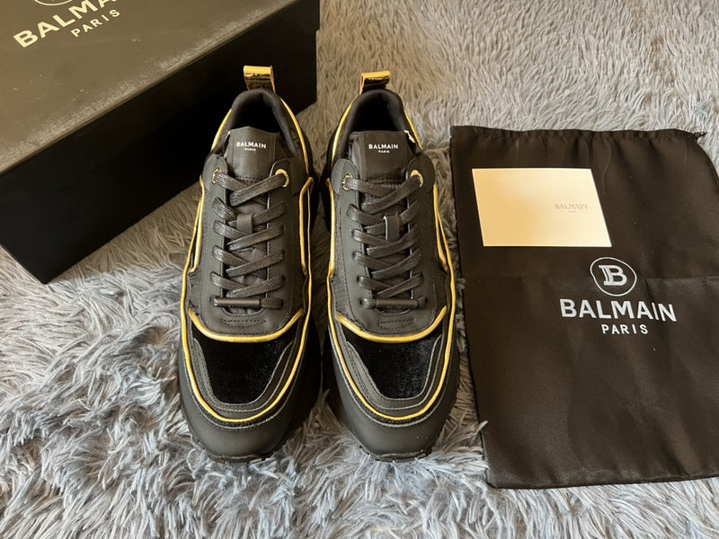 Gucci Luxury Shoes