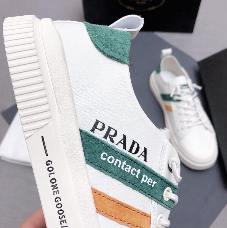 Ava’s Mode - PD Men Shoes - 458