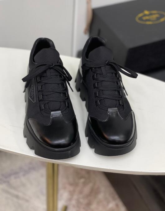 Ava’s Mode - PD Men Shoes - 425