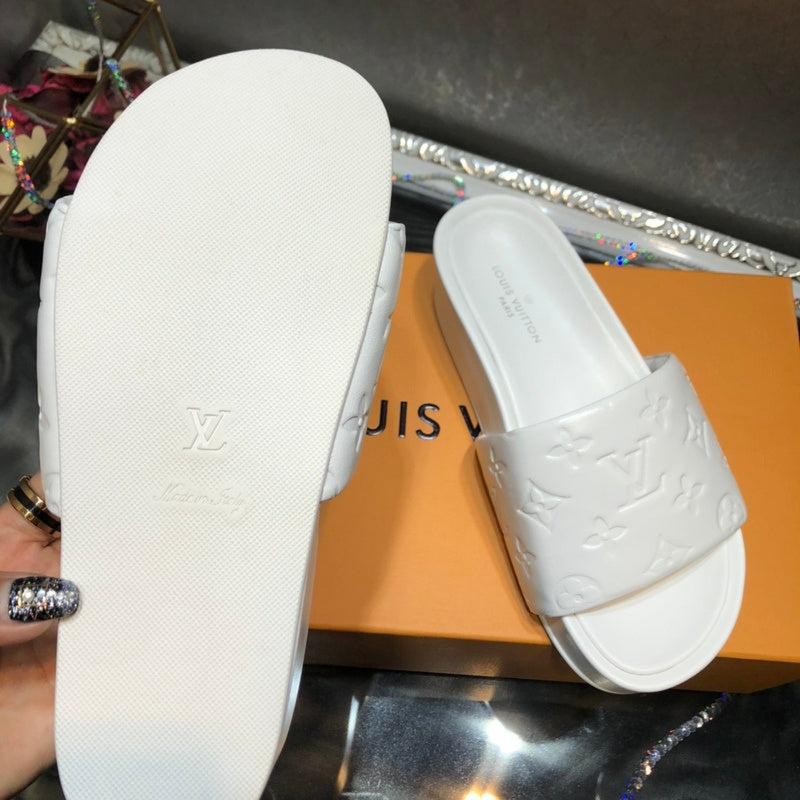 Louis Vuittion Luxury Shoes