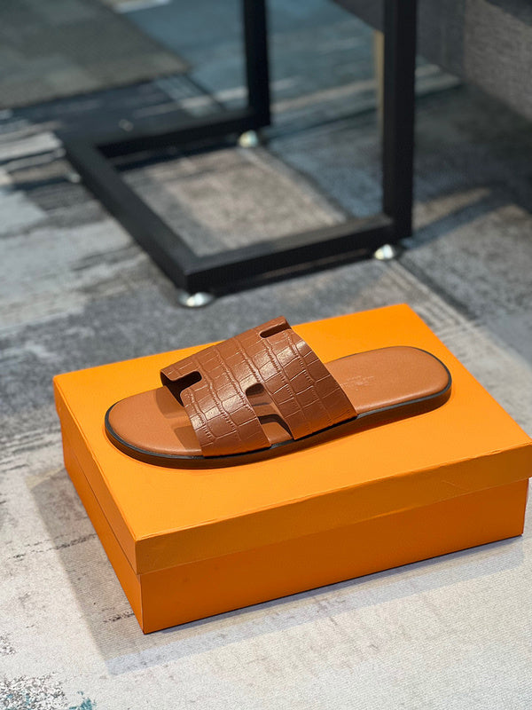 Hermes Luxury Shoes