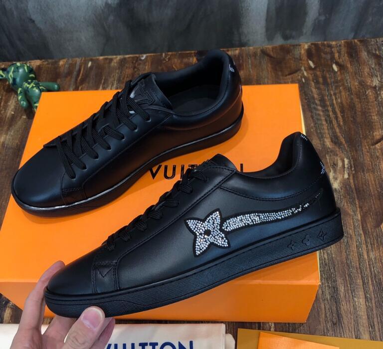 Ava’s Mode - LOV Men Shoes - 1220