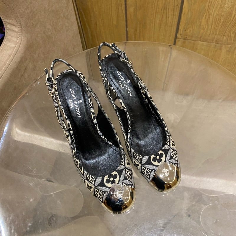 Louis Vuittion Luxury Shoes