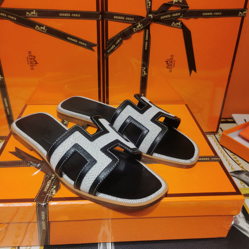 Hermes Luxury Sandals
