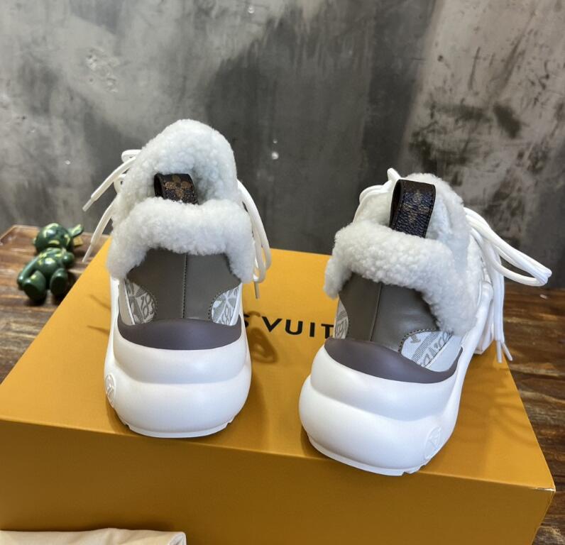 Ava’s Mode - LOV Women Shoes - 382