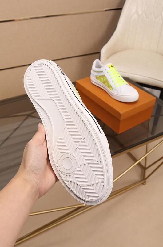 Ava’s Mode - LOV Men Shoes - 2018
