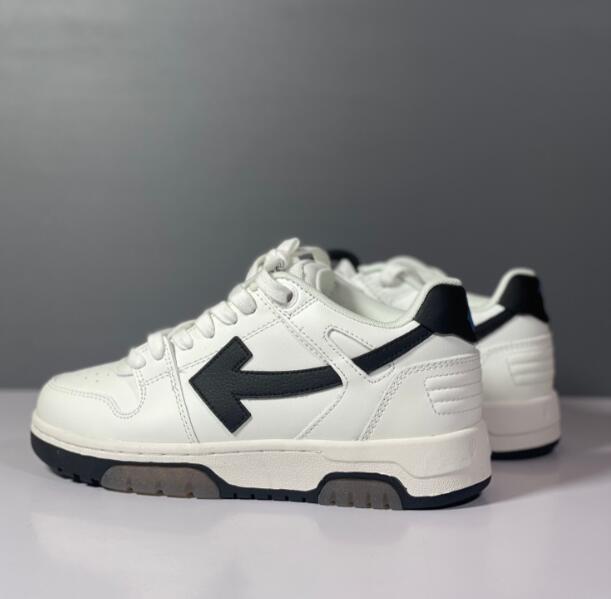 Ava’s Mode - YZO Men Shoes - 078