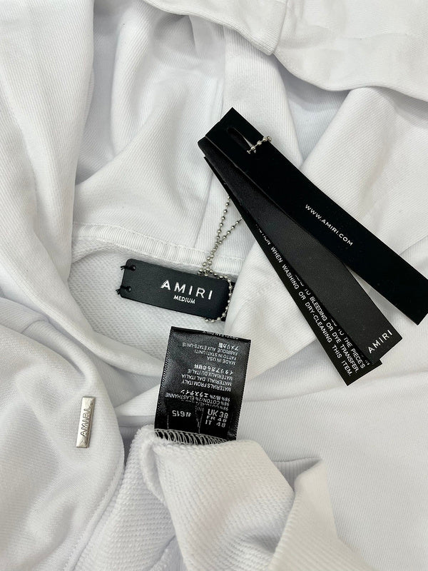 AMIR Hoodies - 075