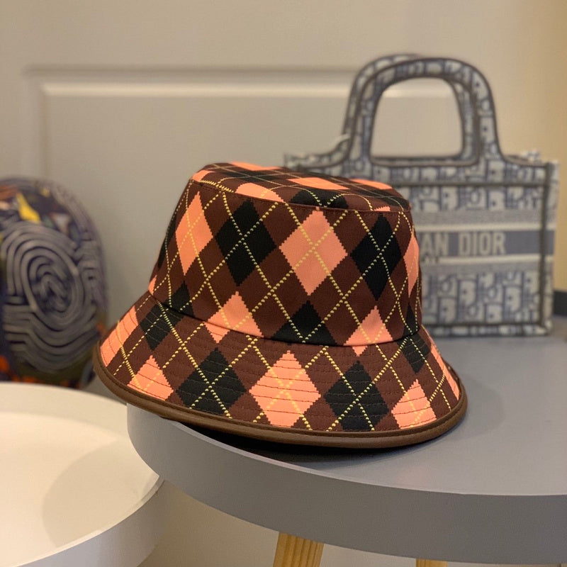 Burberry Luxury Cap