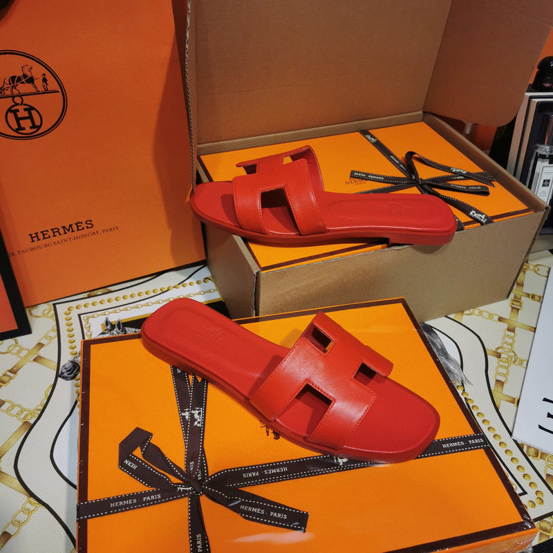 Hermes Luxury Sandals