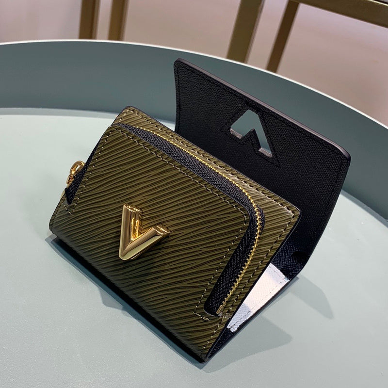 I W Fashion Lu-Vi bags - 9098
