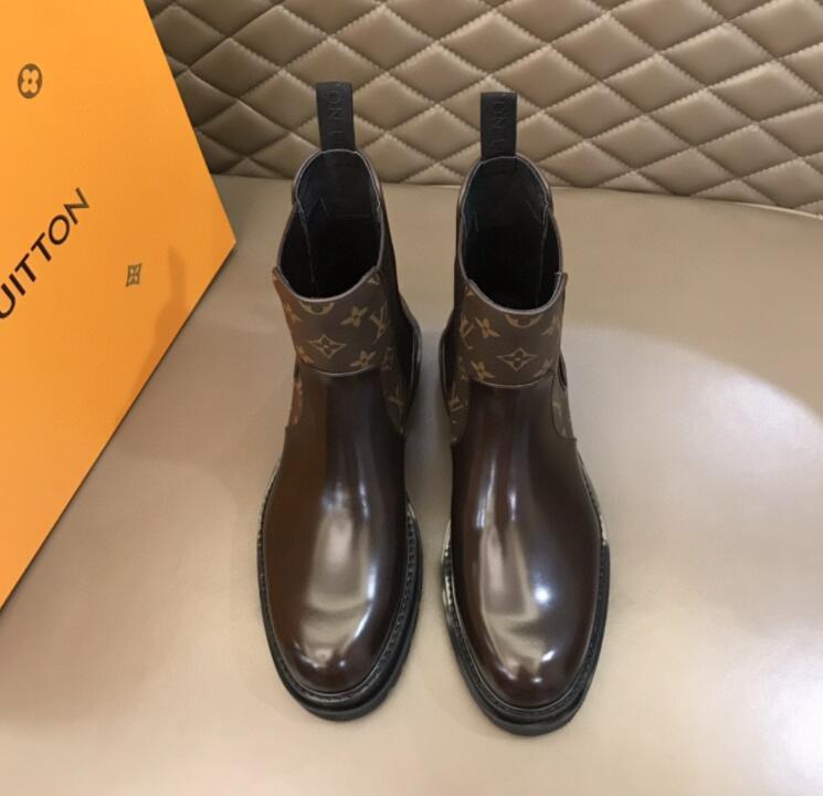 Ava’s Mode - LOV Men Shoes - 854