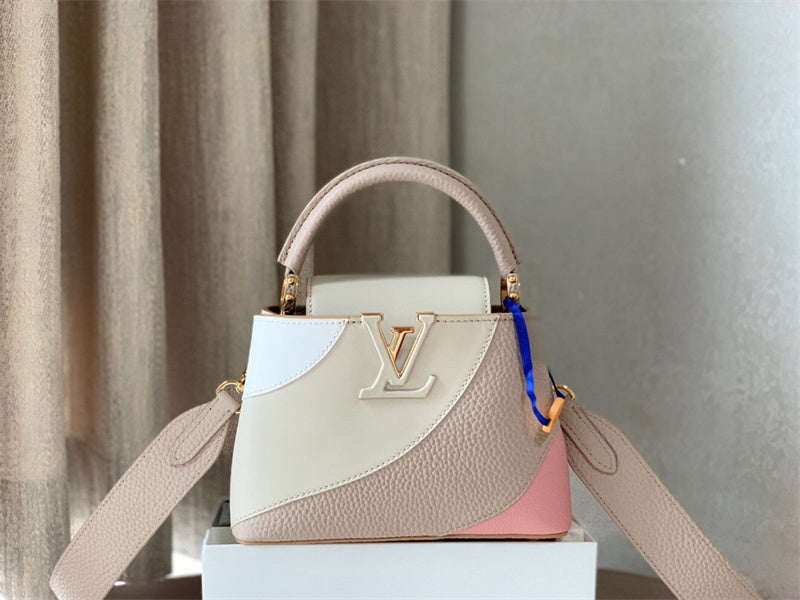 PHA - LOV Bags - 528