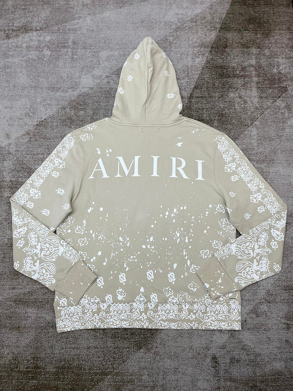 AMIR Hoodies - 119