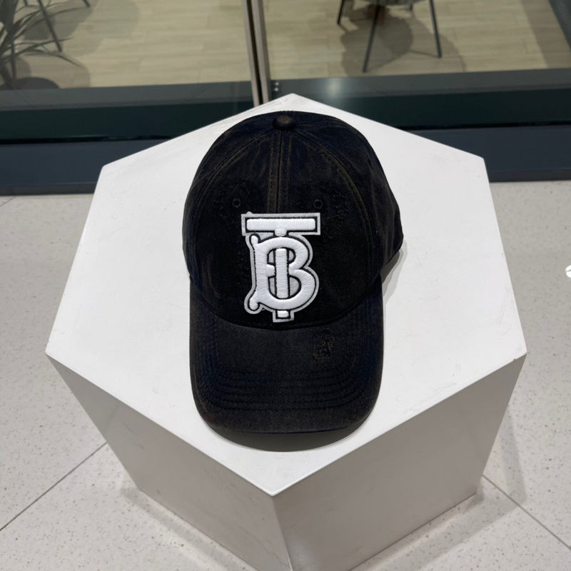 Burberry Luxury Cap