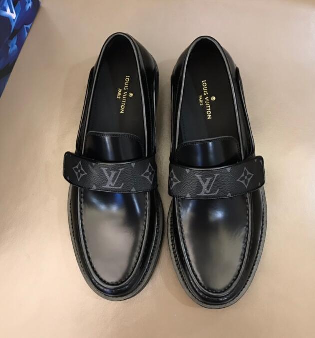 Ava’s Mode - LOV Men Shoes - 1649