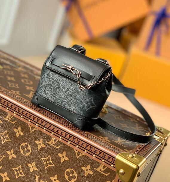 Ava’s Mode - LOV Bags - 2227