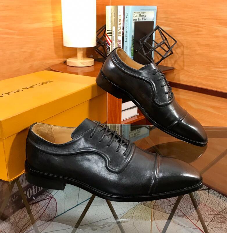Ava’s Mode - LOV Men Shoes - 1774