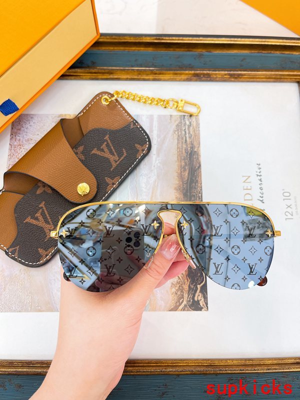 Louis Vuittion Luxury Sunglasses