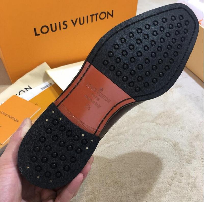 Ava’s Mode - LOV Men Shoes - 1709
