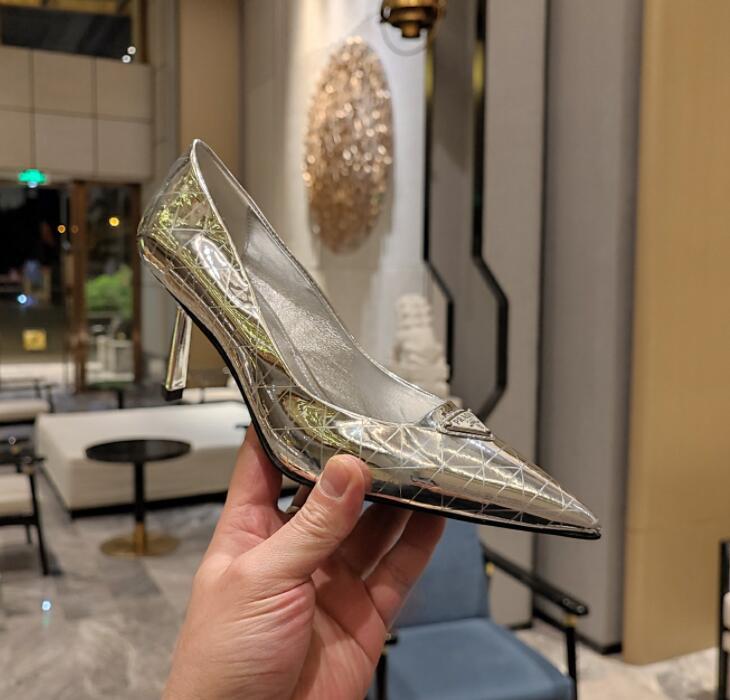 Ava’s Mode - PD Women Shoes - 282