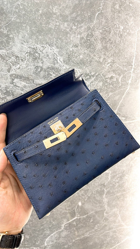 PHA - HMS Bags - 1378