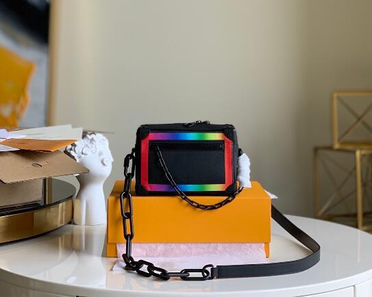 Ava’s Mode - LOV Bags - 2536