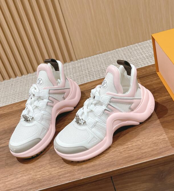 Ava’s Mode - LOV Women Shoes - 518