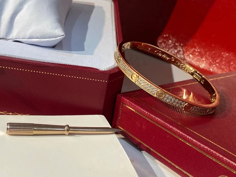 Cartier Jewelry