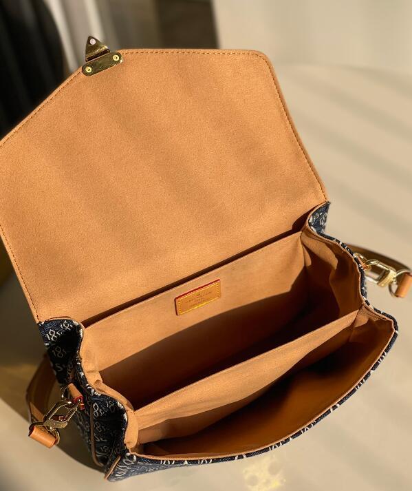 Ava’s Mode - LOV Bags - 2533
