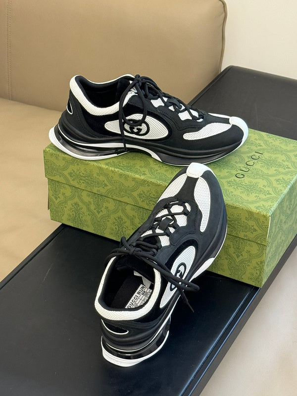 Gucci Luxury Shoes