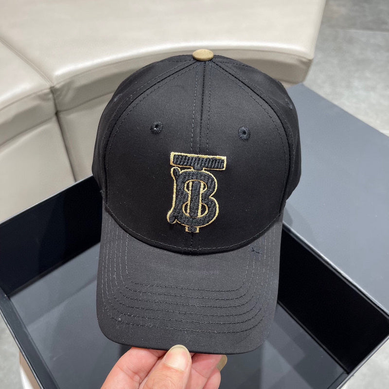 Burberry Luxury Cap