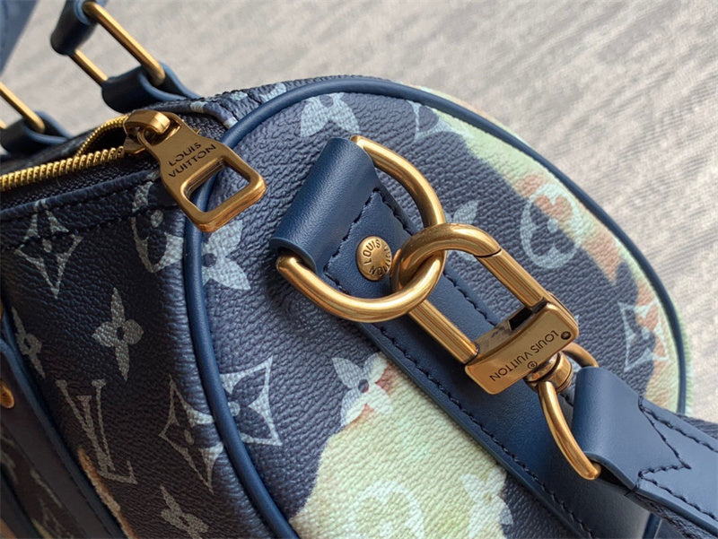 PHA - LOV Bags - 434