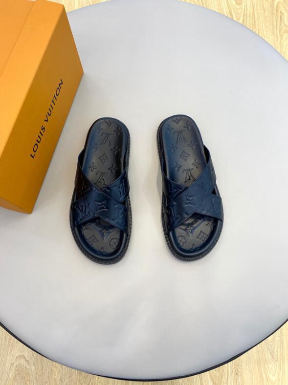 Ava’s Mode - LOV Men Shoes - 1096