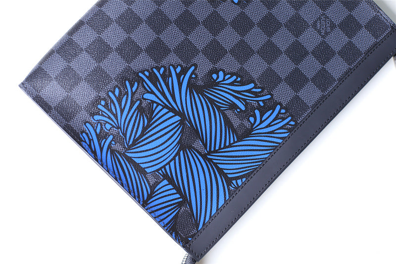 I W Fashion Lu-Vi bags - 10934