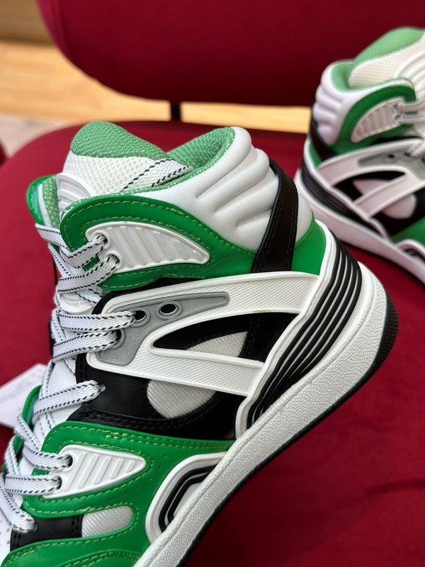 Gucci Luxury Shoes