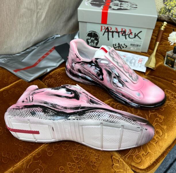 Ava’s Mode - PD Men Shoes - 202