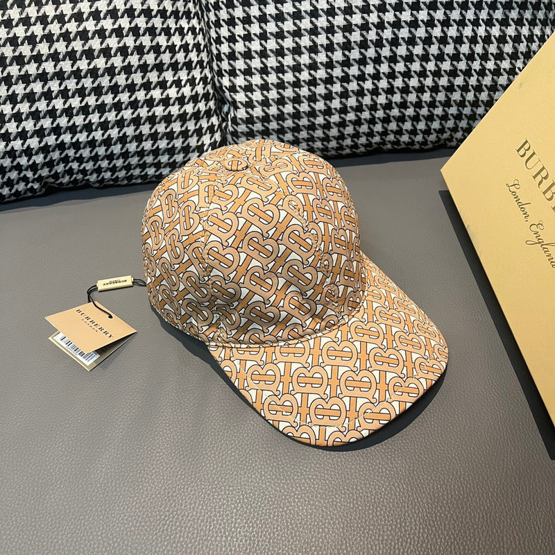 Burberry Luxury Cap