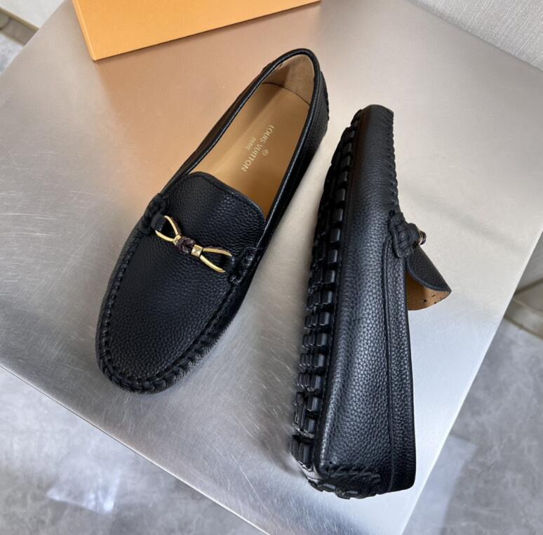 Ava’s Mode - LOV Men Shoes - 851