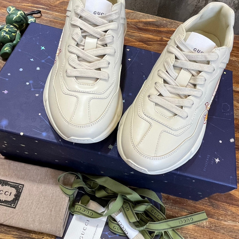 Gucci Luxury Shoes