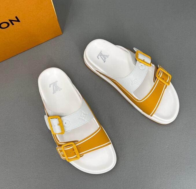 Ava’s Mode - LOV Men Shoes - 1122