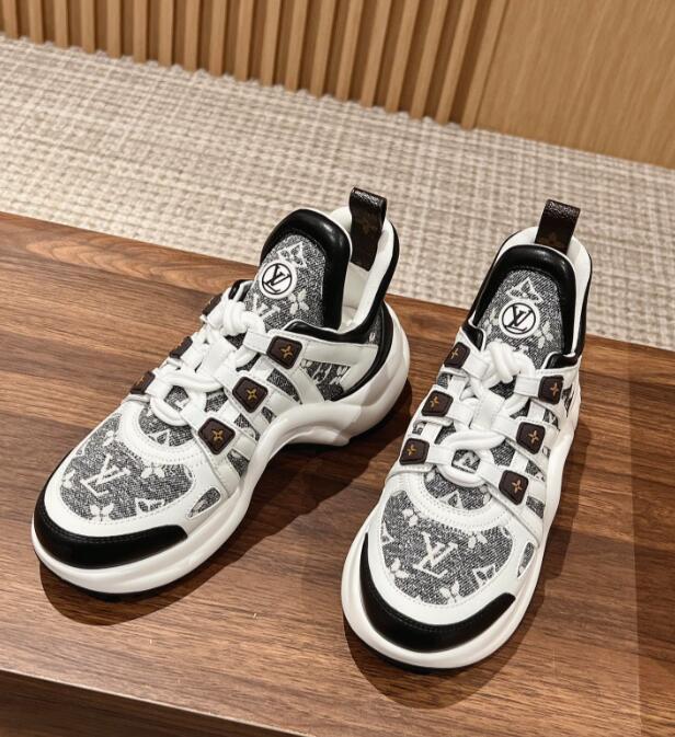 Ava’s Mode - LOV Women Shoes - 545