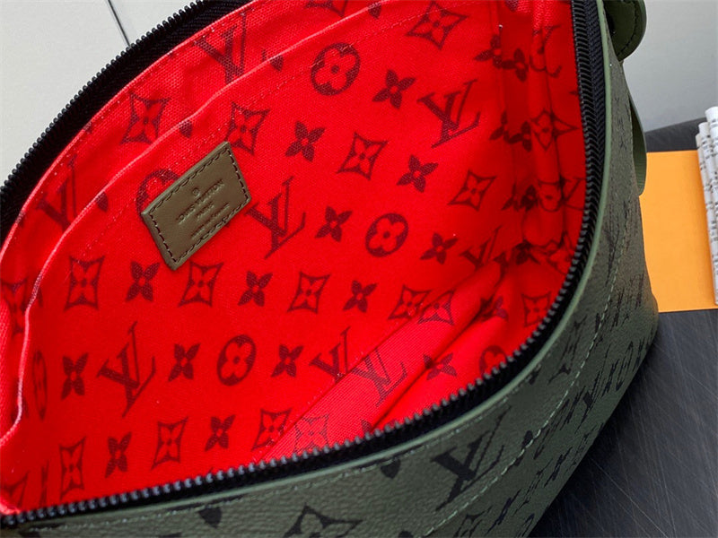 PHA - LOV Bags - 509