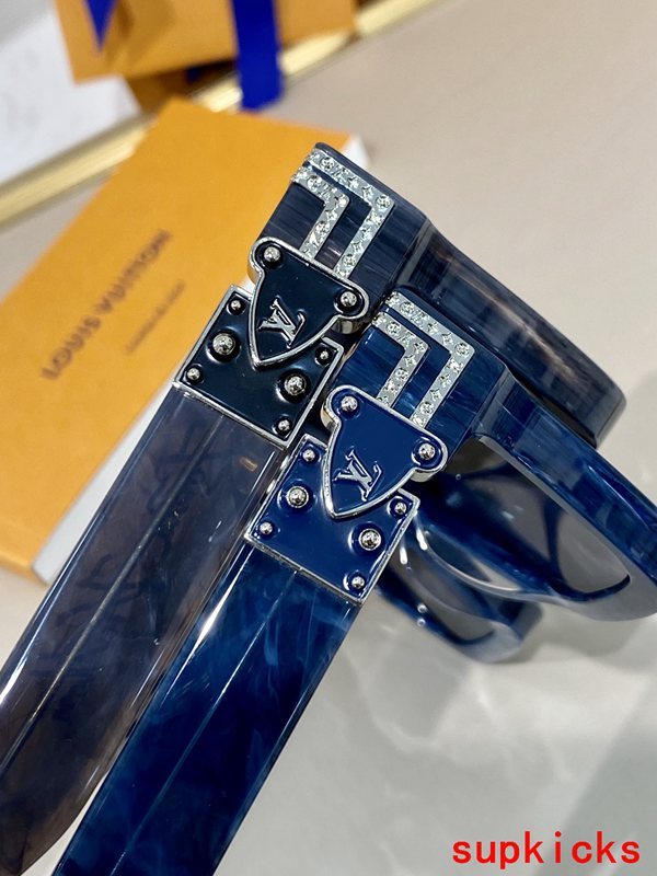 Louis Vuittion Luxury Sunglasses