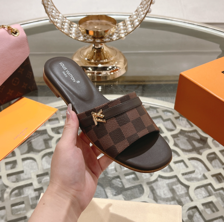 Ava’s Mode - LOV Women Shoes - 063