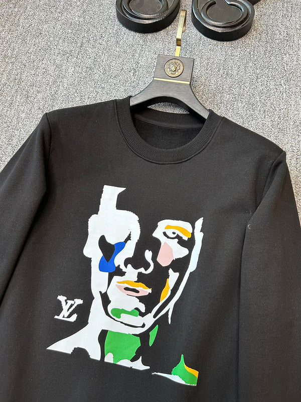 Louis Vuittion Luxury Clothes
