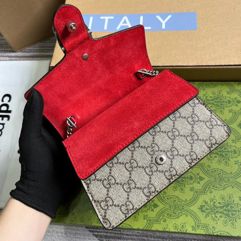 ENT - GCI Bags - 1193