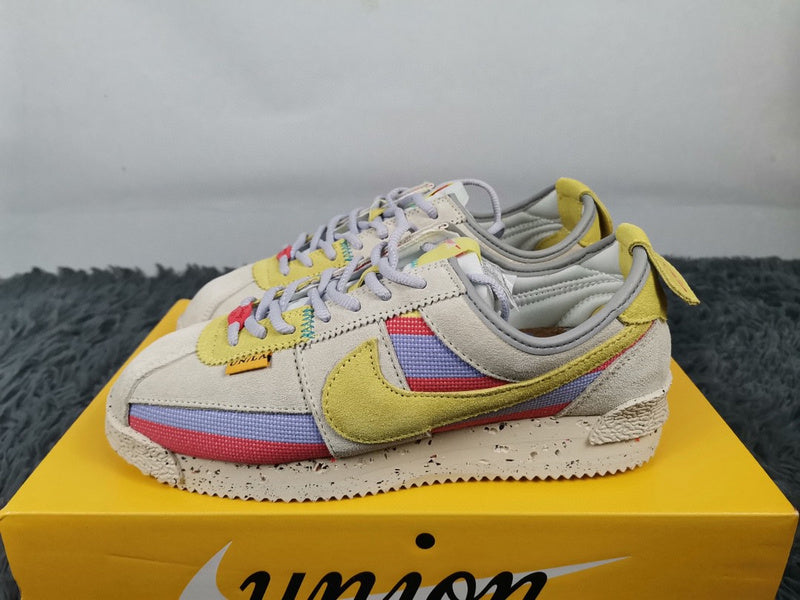 Nike Luxury Shoes
