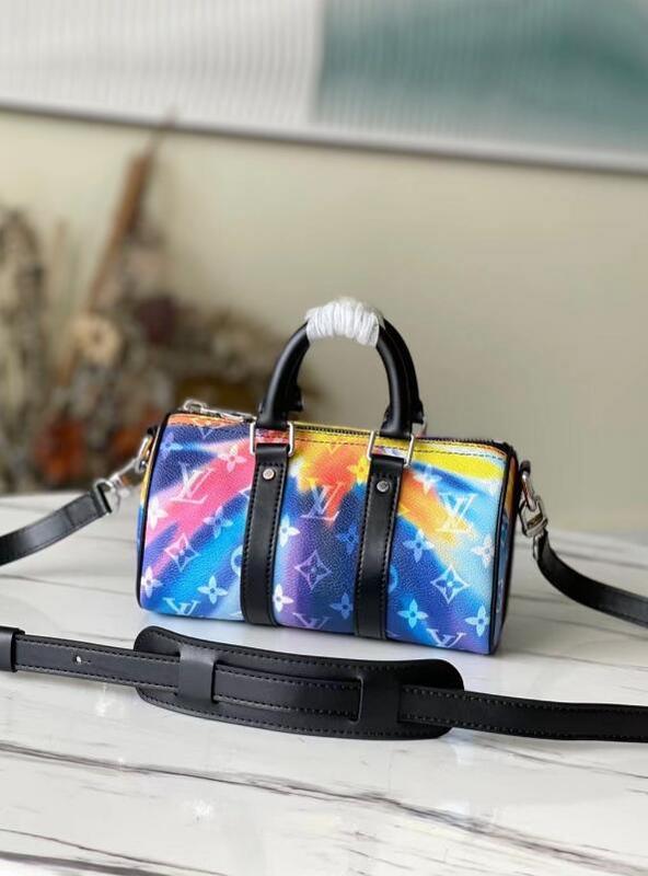 Ava’s Mode - LOV Bags - 2181