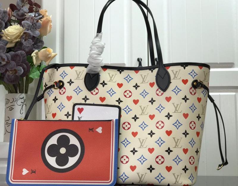 Ava’s Mode - LOV Bags - 2631